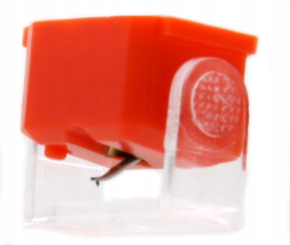 Nd 15 G Gramofonová jehla pro vložku Sony XL 15