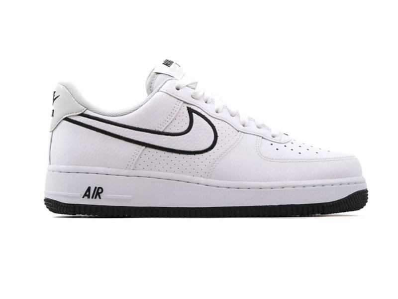 Pánské boty Nike Air Force 1 FJ4211-100 nízké Výprodej kolekce 44,5