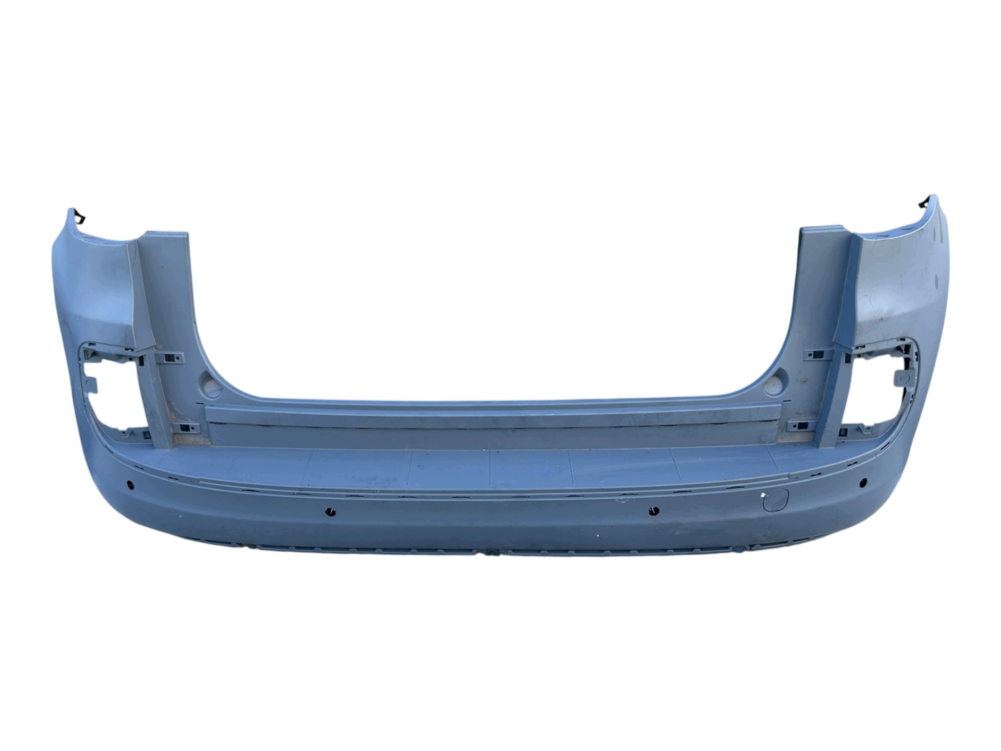 stoßstange heck hinten FIAT 500L 12- PDC
