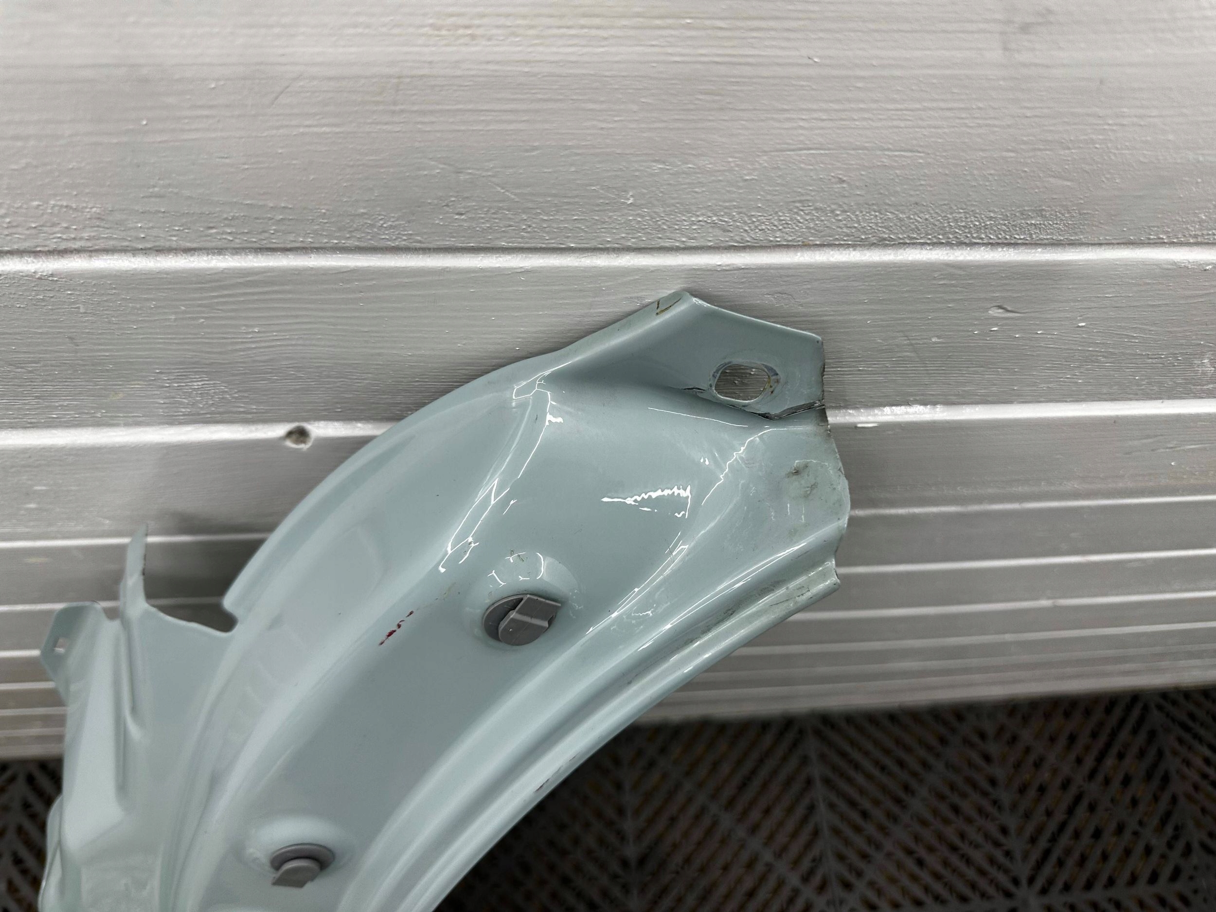 fender front side right Mini One - Cooper R56 2754726