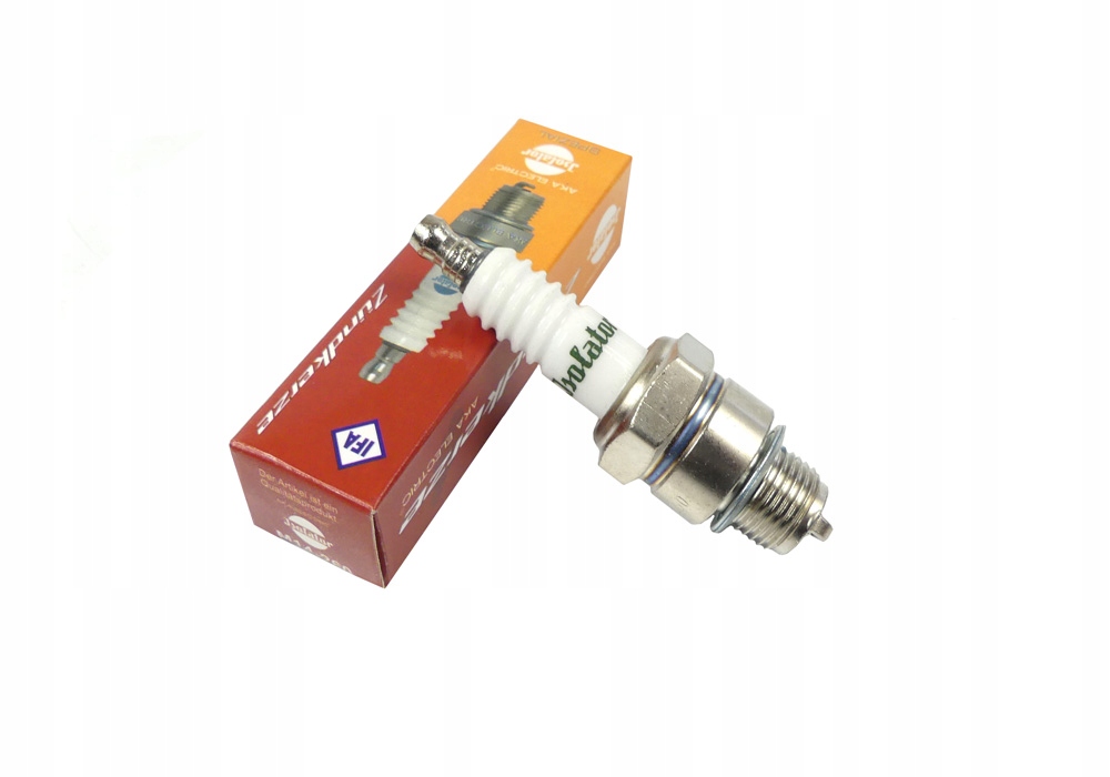 

Świeca Zapłonowa Aka Electric 14-260 Mz Etz Simson