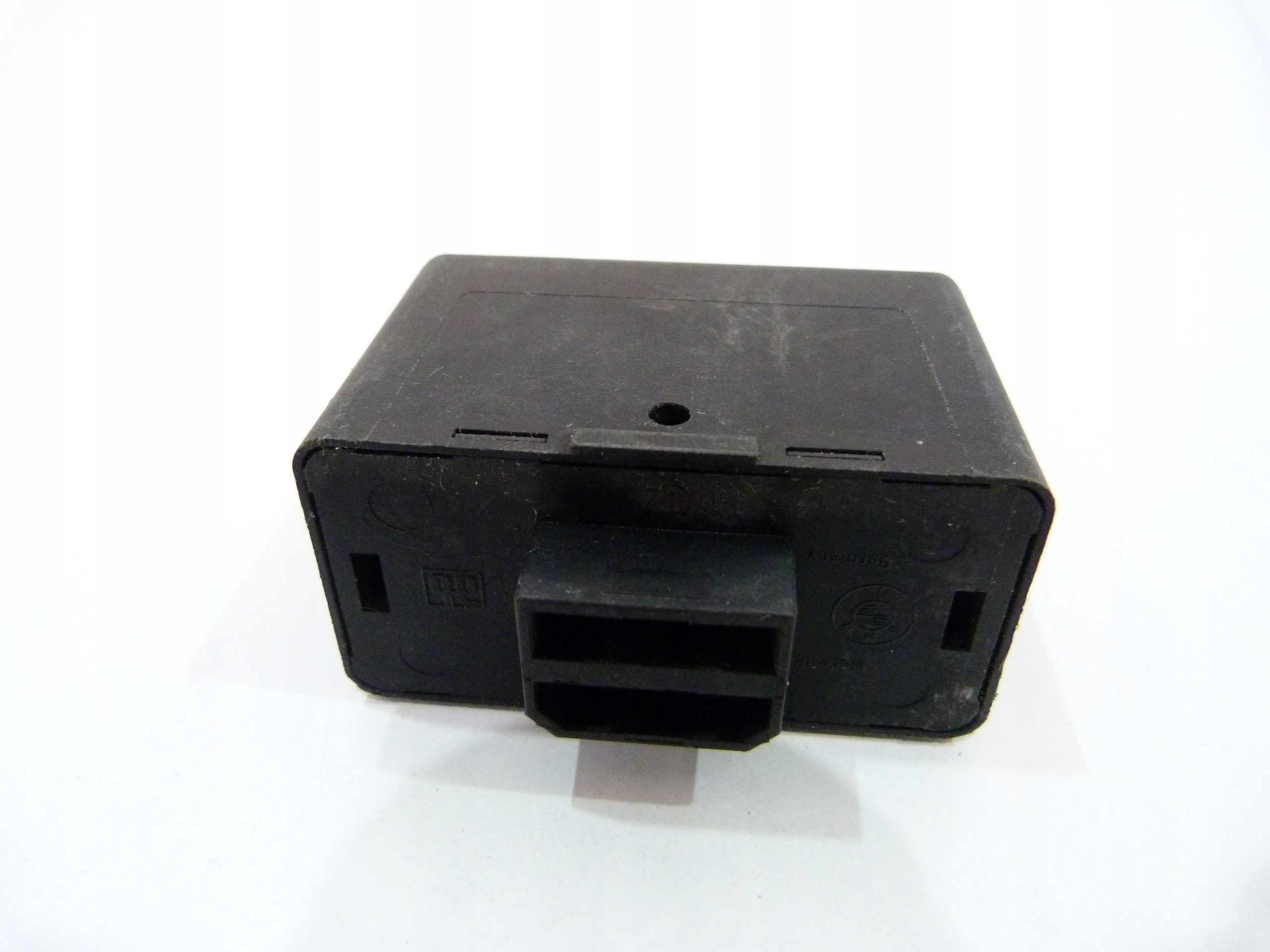 BMW E30 E38 Sygnał Gong 1377810