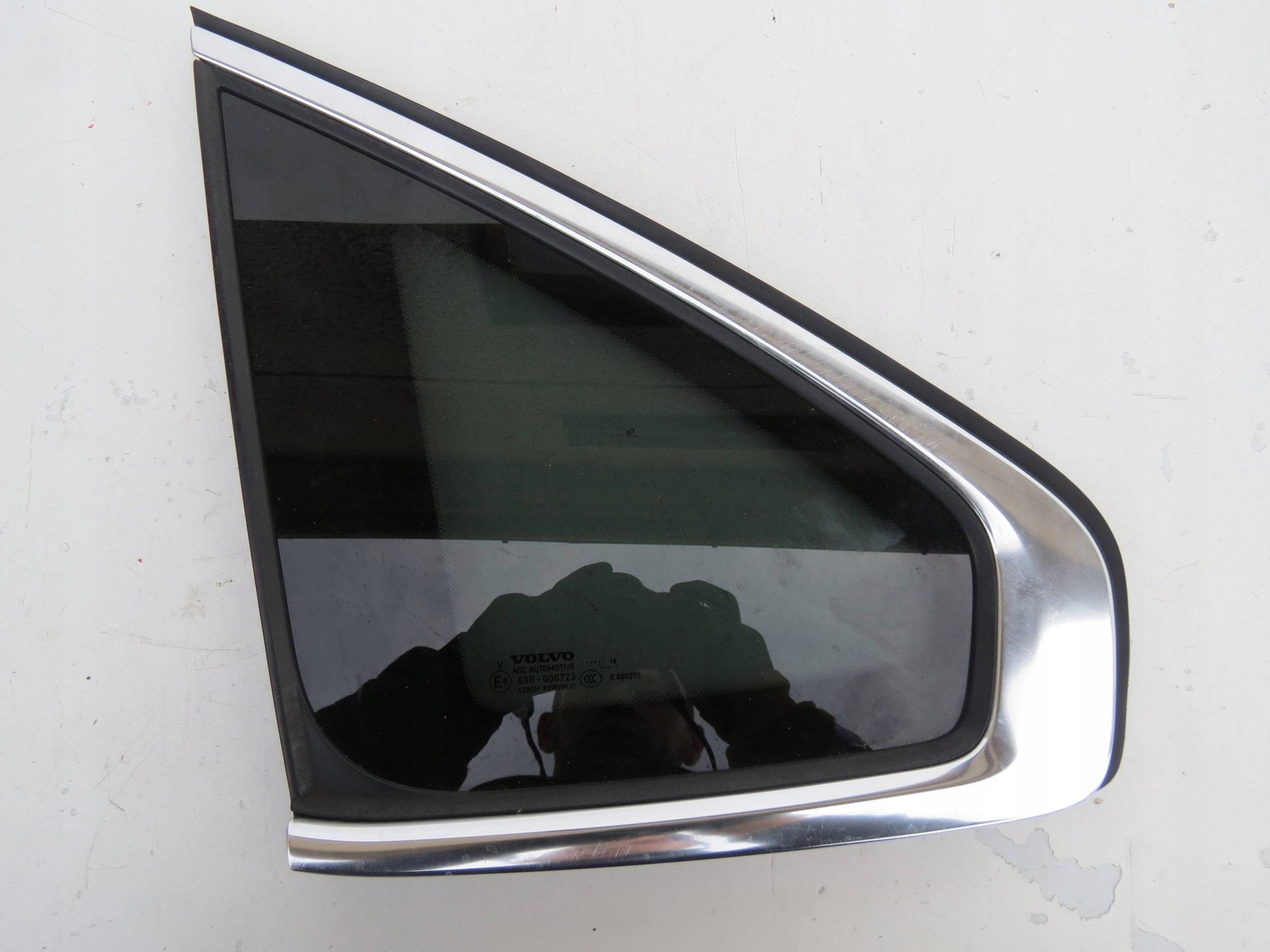window door left rear part VOLVO S90 2.0 V90 31385506