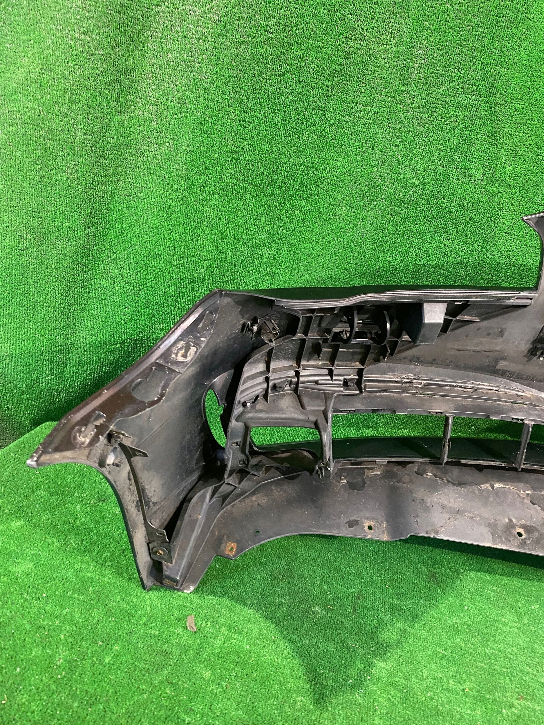 front bumper front BMW 7 F01 LIFT NR.Z2266