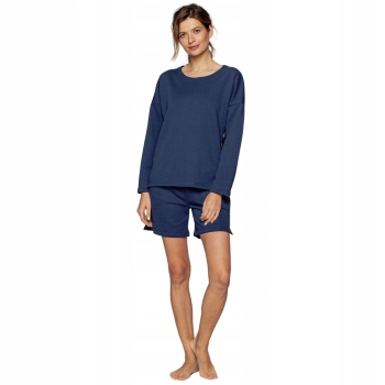 Dámské Pyžamo Cana model 933 velikost M