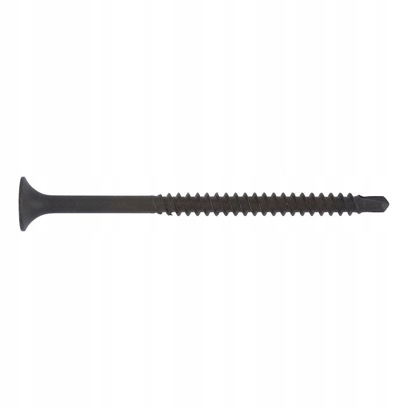 Wurth шуруп для сухой кладки с саморезным лезвием