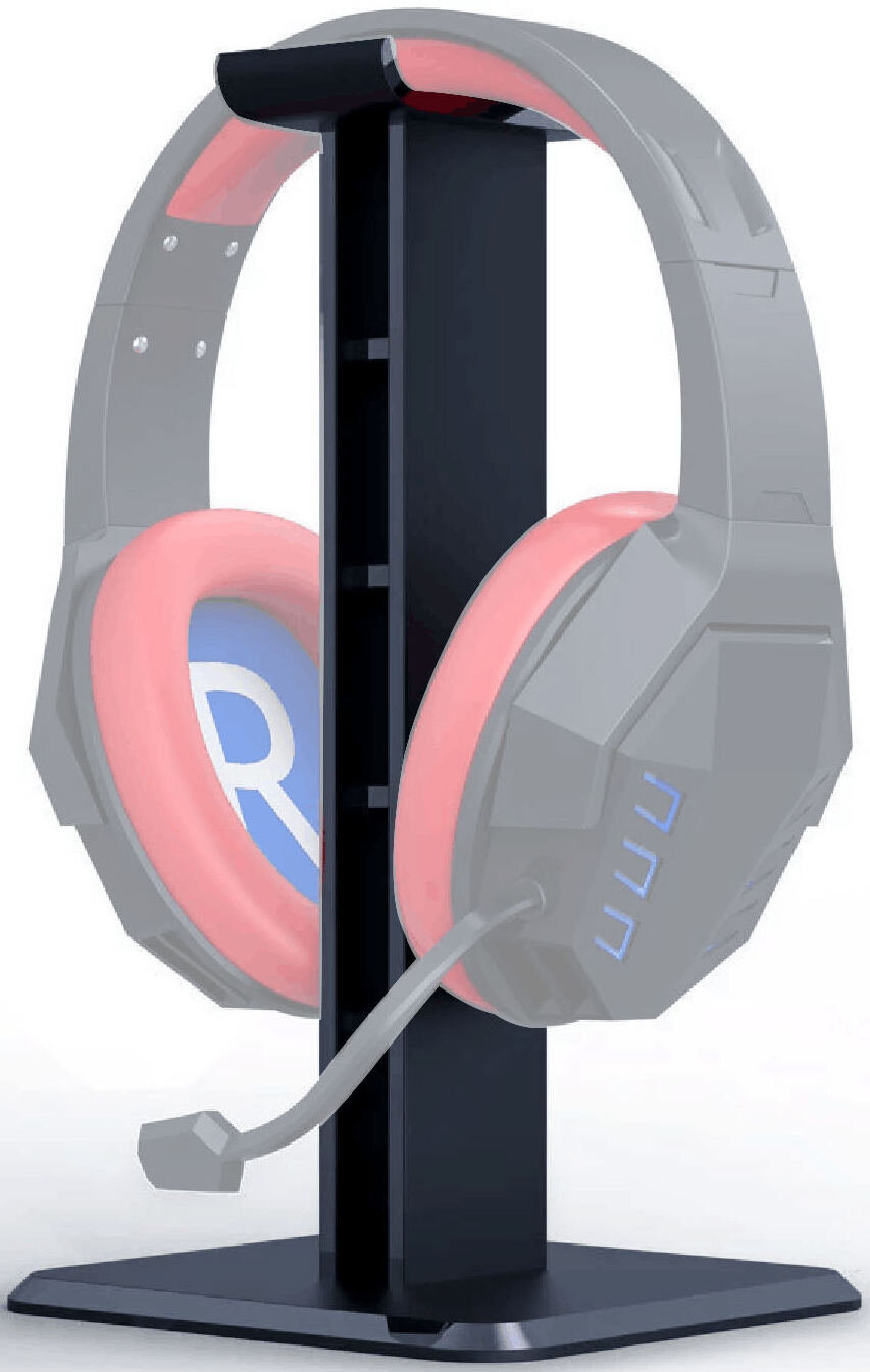 Stojak na słuchawki MOZOS HS-ECO Model HS-ECO