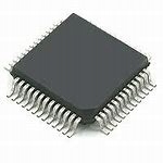 ICL7136CM44Z QFP44 Przetwornik 3 1/2 cyfry LCD