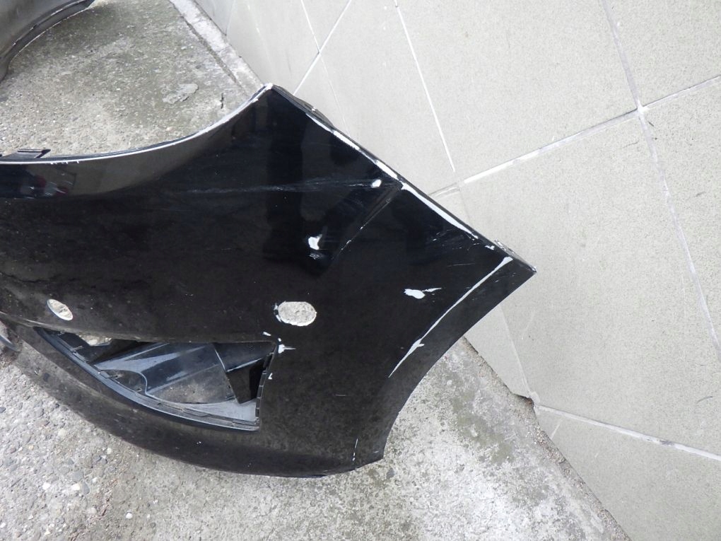 FORD C-MAX MK2 II 2 2010- Frontstoßstange