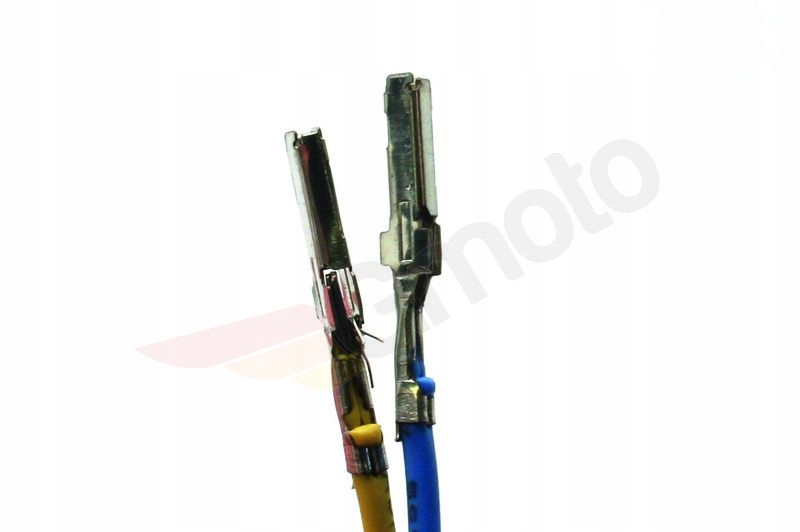 Lampa tył Led kierunkowskazy Kawasaki ZX6R Producent inny