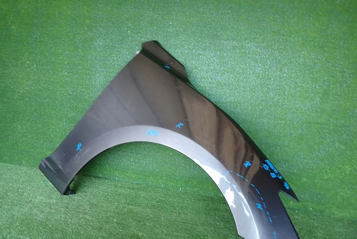 MAZDA 3 13- fender right front front