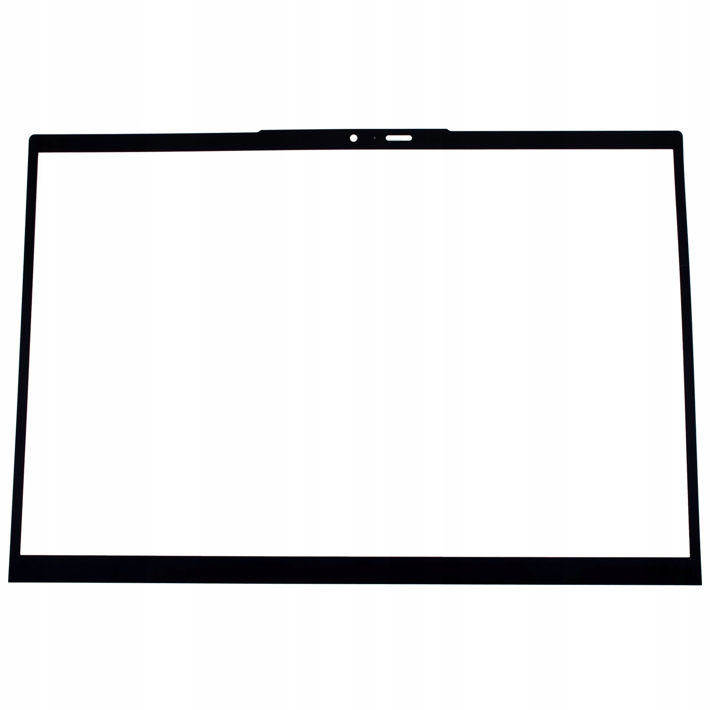 Rámeček LCD snímače Lenovo ThinkPad X1 Carbon 10. generace 2022 Rgb kamera