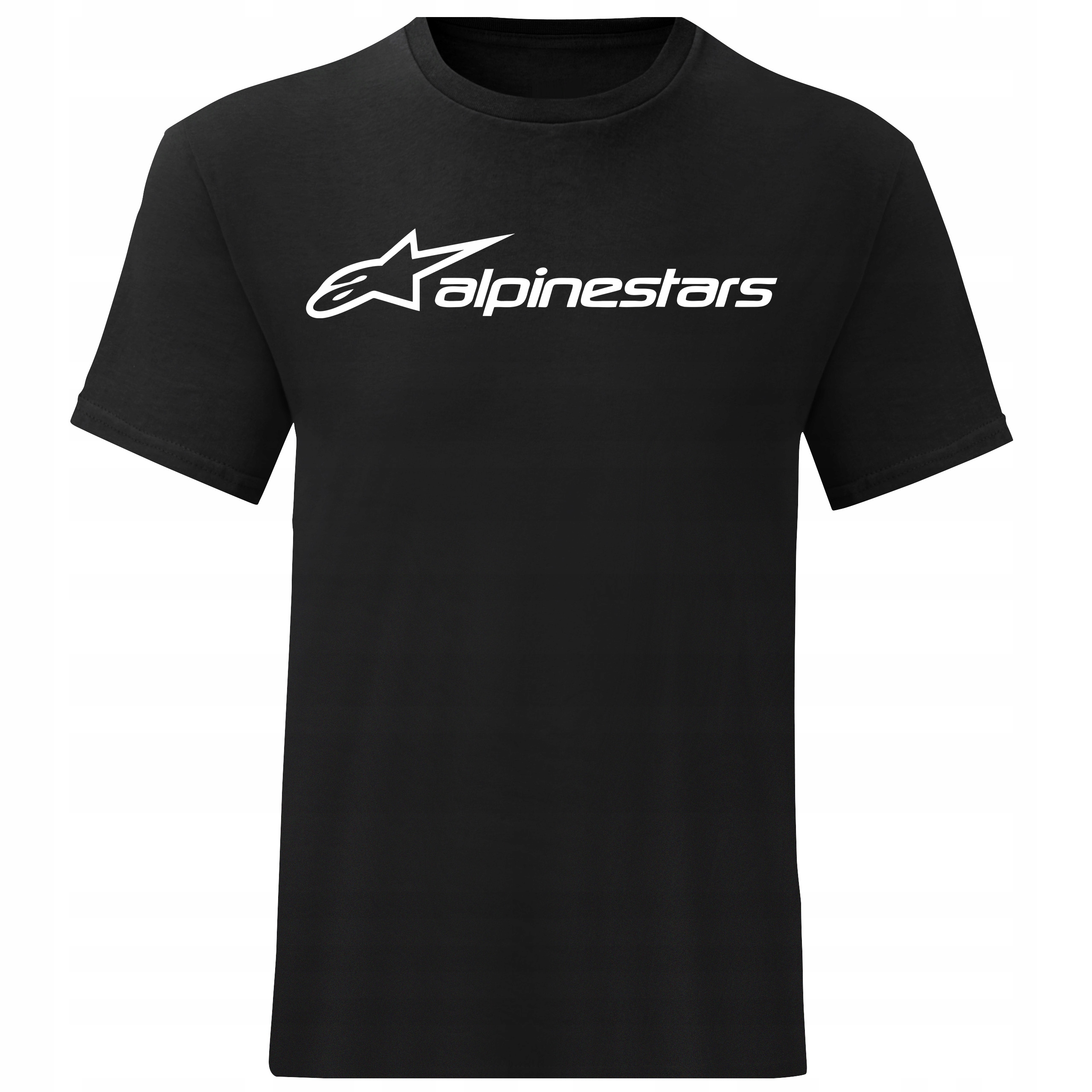 

Męska Koszulka T-shirt Alpinestars Cross Roz XL