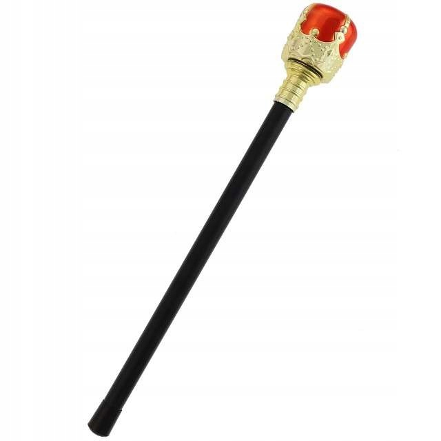 

Berło króla Król złote jasełka Karnawał teatr