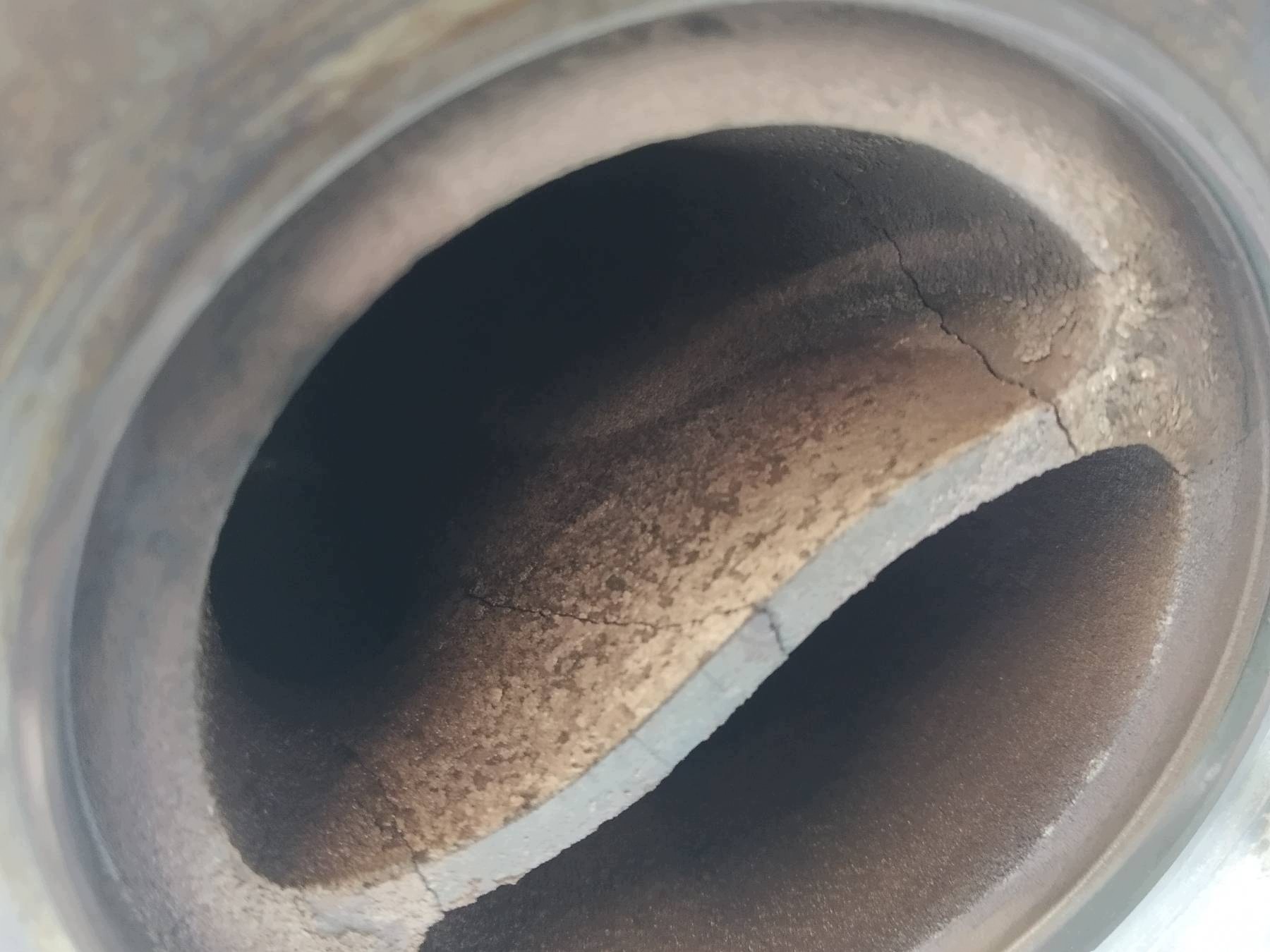 turbo 8200064417 2.0 16V Renault Laguna II (2000-2007)