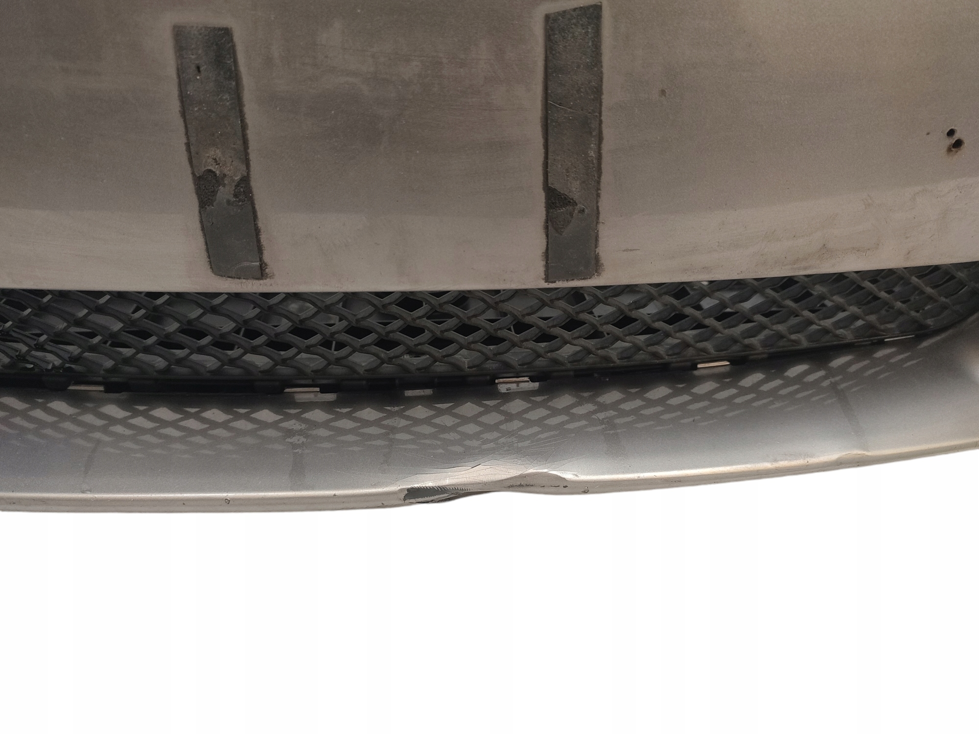bumper front front JAGUAR XF and X250 (2007-2011) LMO