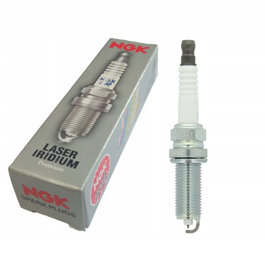 

Świeca Ngk Laser Iridium ILKAR7F7G 90061