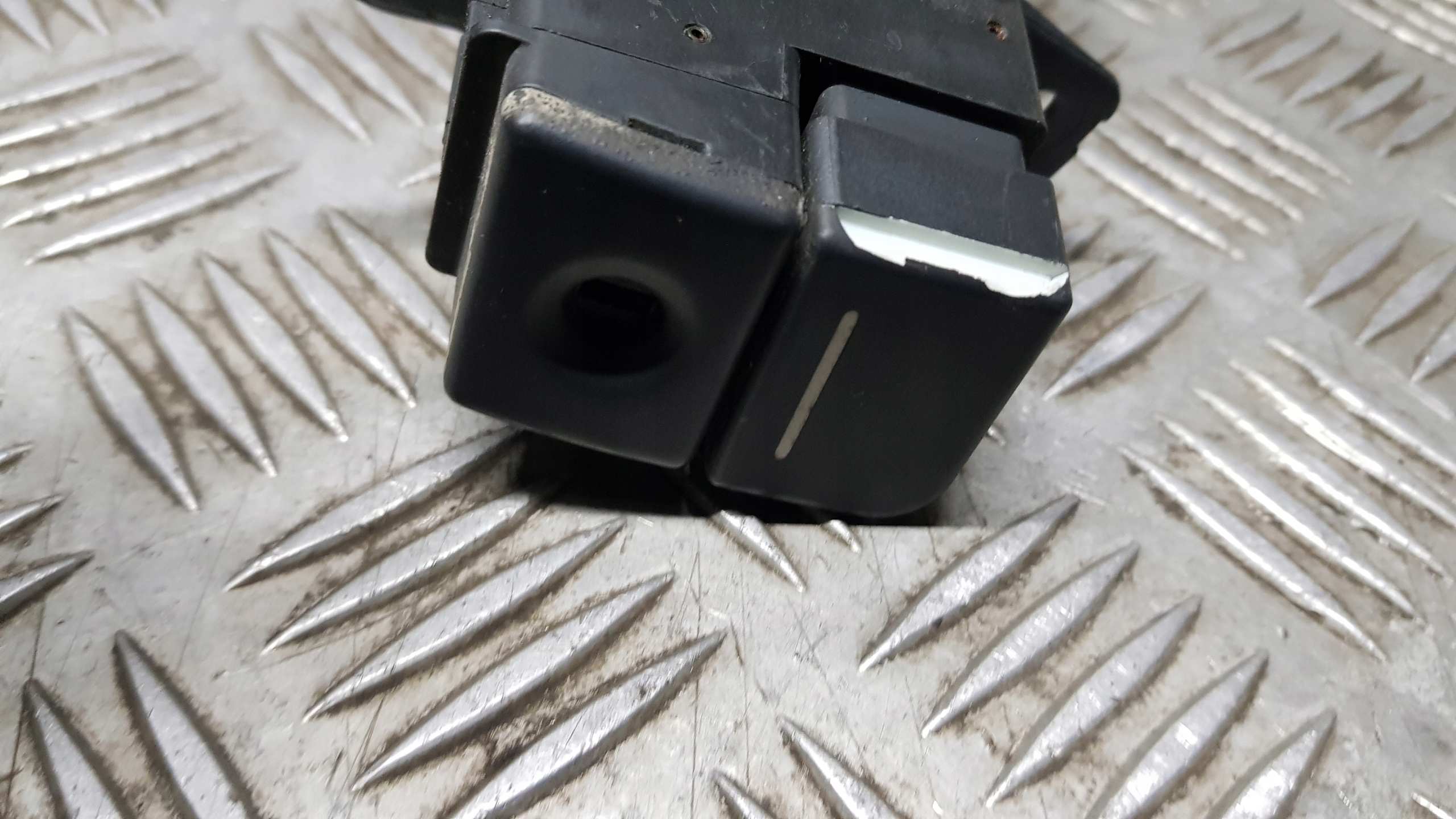 MERCEDES W220 lock bonnet boot