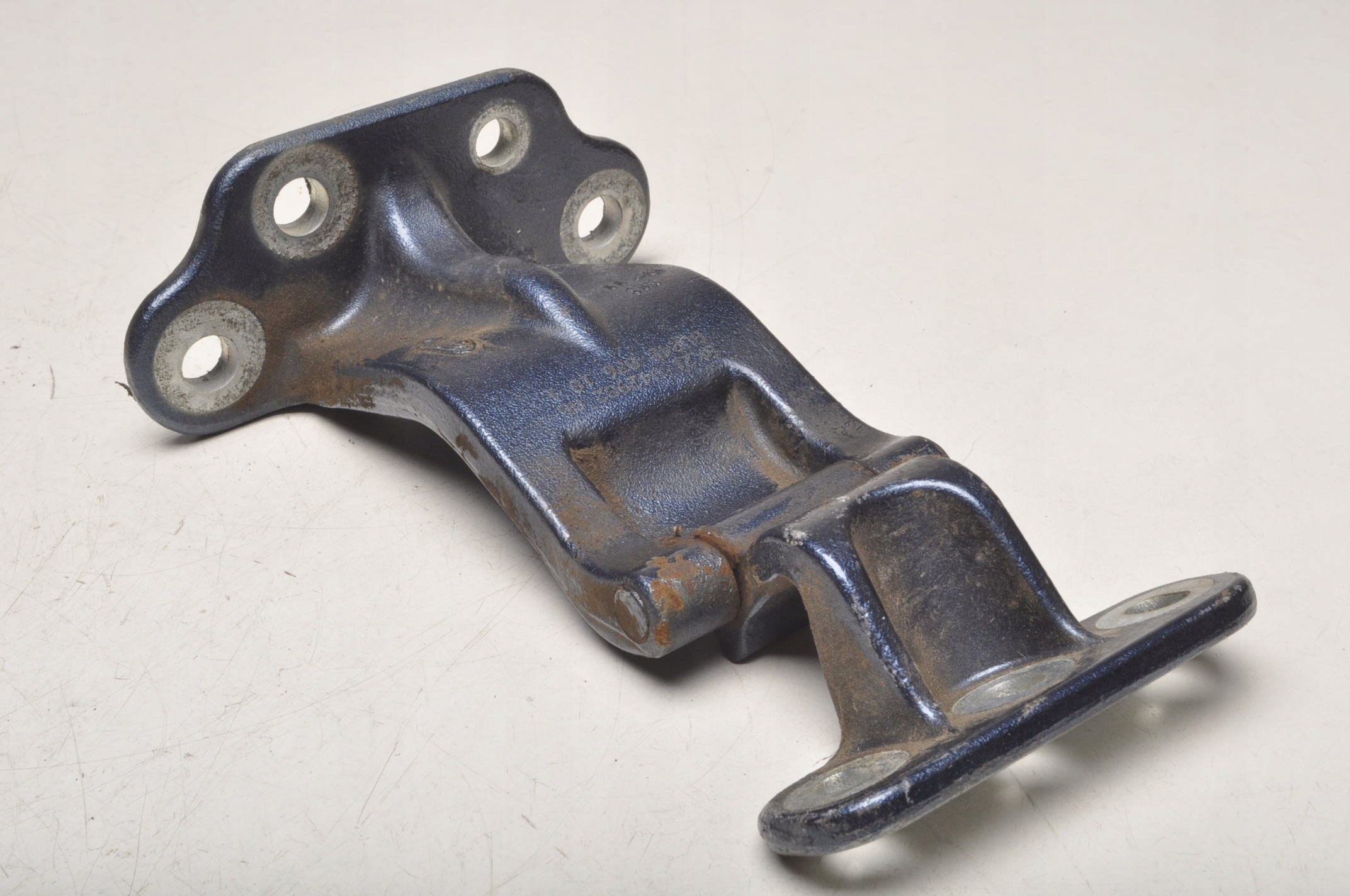 FORD TRANSIT CUSTOM ZAWIAS DRZWI TYŁ BK21-V42982-AG