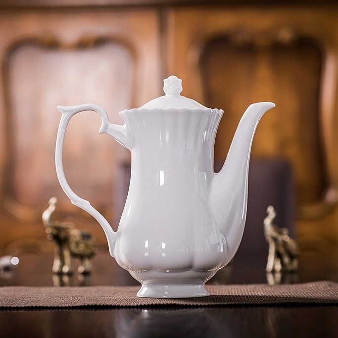 CHODZIEŻ IWONA 100 IMBRYK 1,1 l BIAŁY KAWA HERBATA EAN (GTIN) 5903353336244