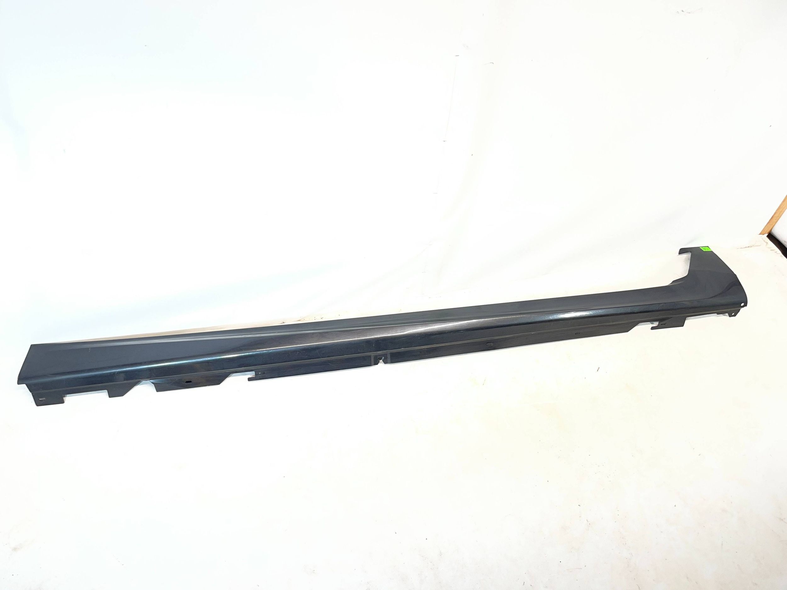 moulding threshold right m-packet BMW 6 G32 Gran Turismo 8068184 CALA