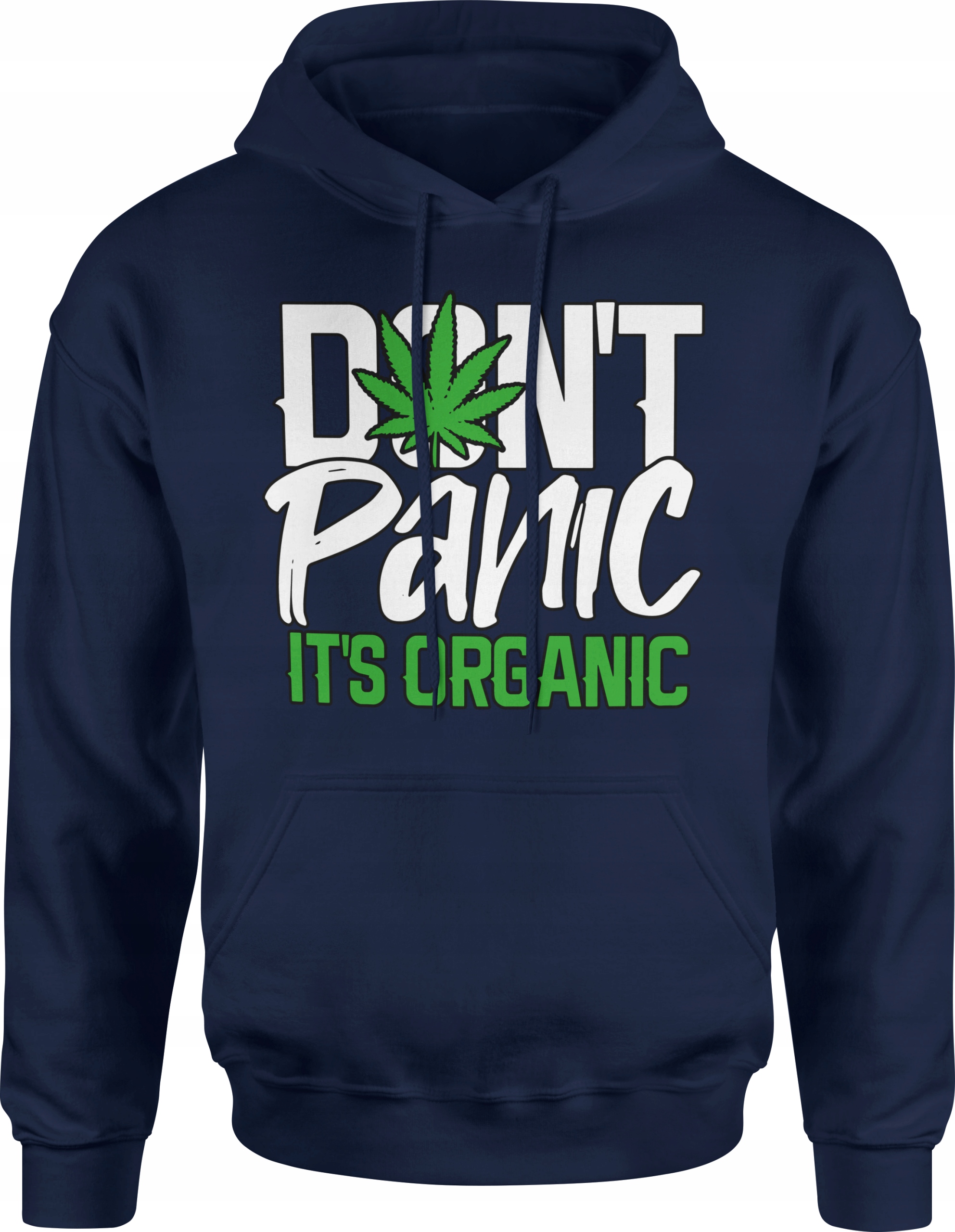 

Męska Bluza Marihuana Joint Cannabis Thc Rozm. M