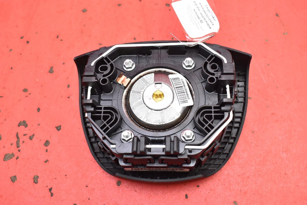 airbag driver´s 4M51A042B85CG FORD FOCUS MK2 LIFT 08-11