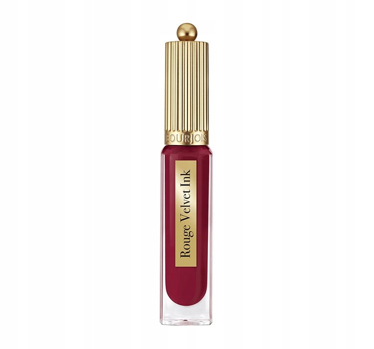 

Bourjois Rouge Velvet Ink Pomadka w Płynie 10