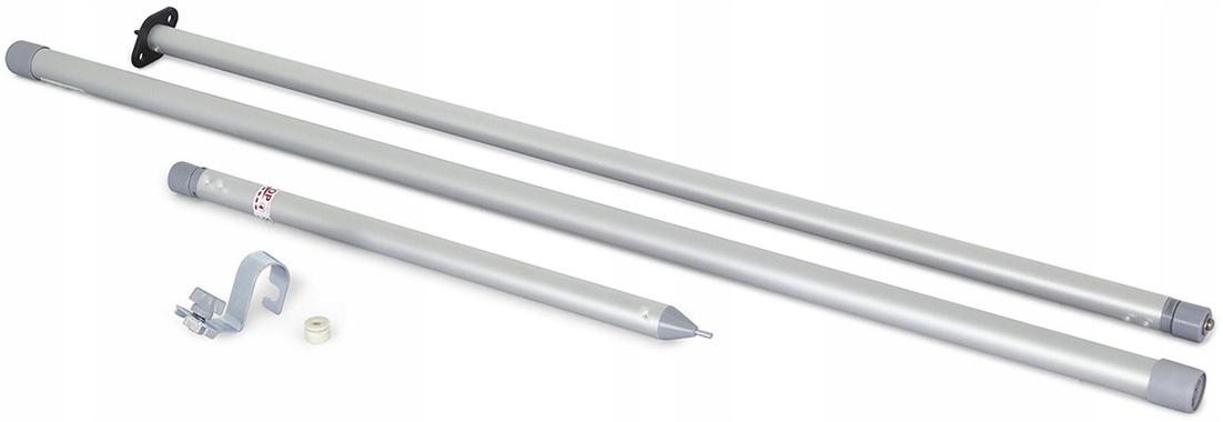 05161-02- - Стропильный столб FIAMMA Door Box F45