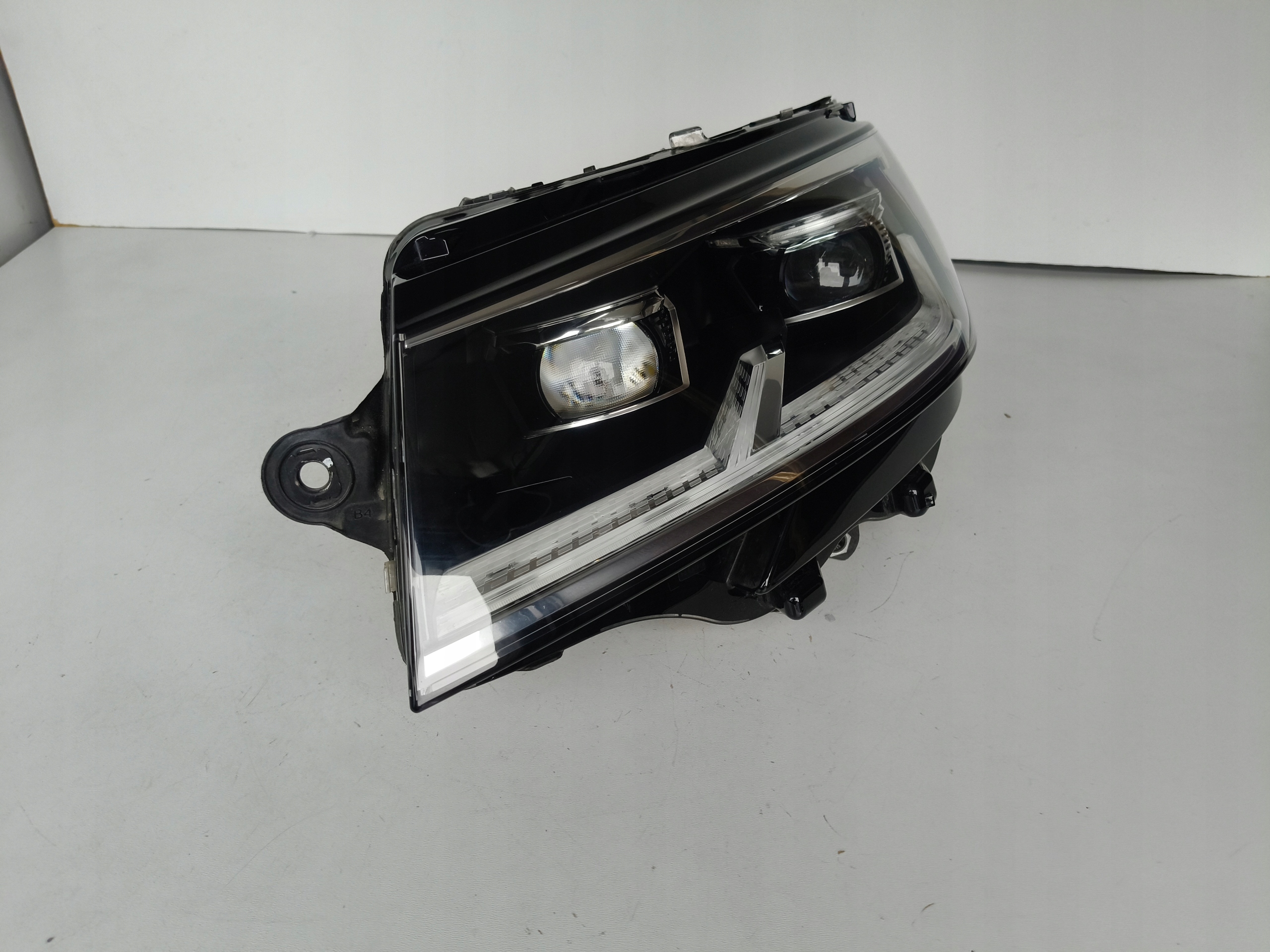 light left REFLEKTOR VW T6 T6.1 7L 7LA 19- LIFT FULL LED