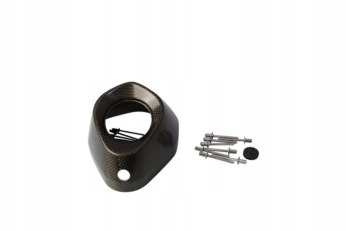 Záslepka Koncovky Tlmiča Akrapovic Honda Cbr 125 Vespa Gts 300 V-EC146