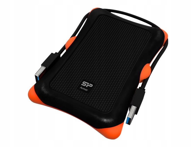 SP ARMOR A30 2 TB DYSK przenośny odporny USB 3.2