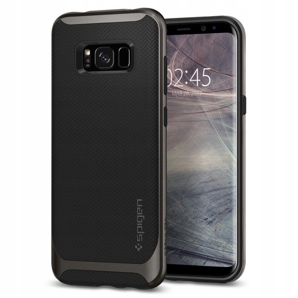 

Spigen Neo Hybrid Etui Na Samsung Galaxy S8