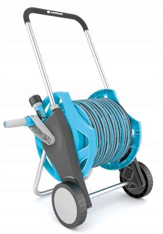 Vozík na hadicu Discover 20 m (55-620) Cellfast