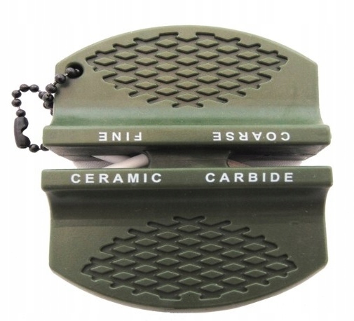 WOJSKOWA OSTRZAŁKA MILITARNA Model Duo