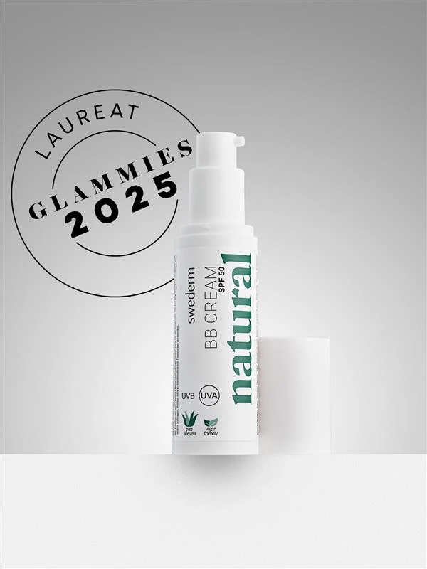 Krem Bb Swederm Spf 50 30 ml