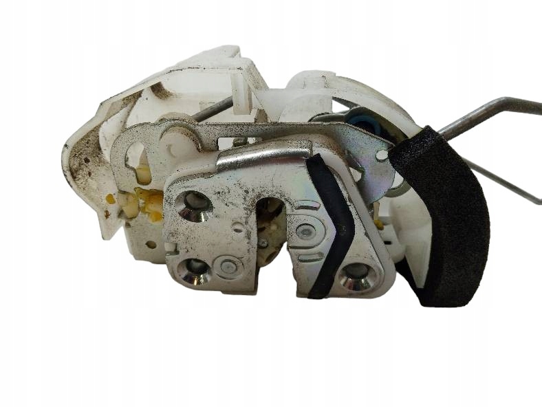 lock door left front Subaru Outback IV (2009-2014)