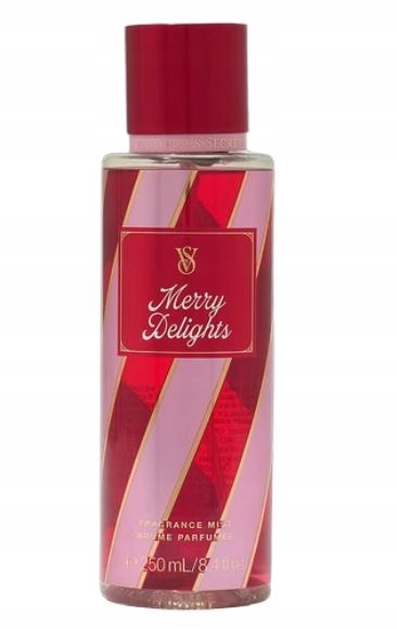 Victoria`s Secret Merry Delights Body Mist 250 ml Tělová mlha