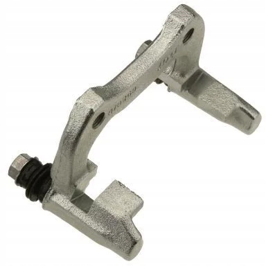 JARZMO ZACISKU RENAULT CLIO III 08-