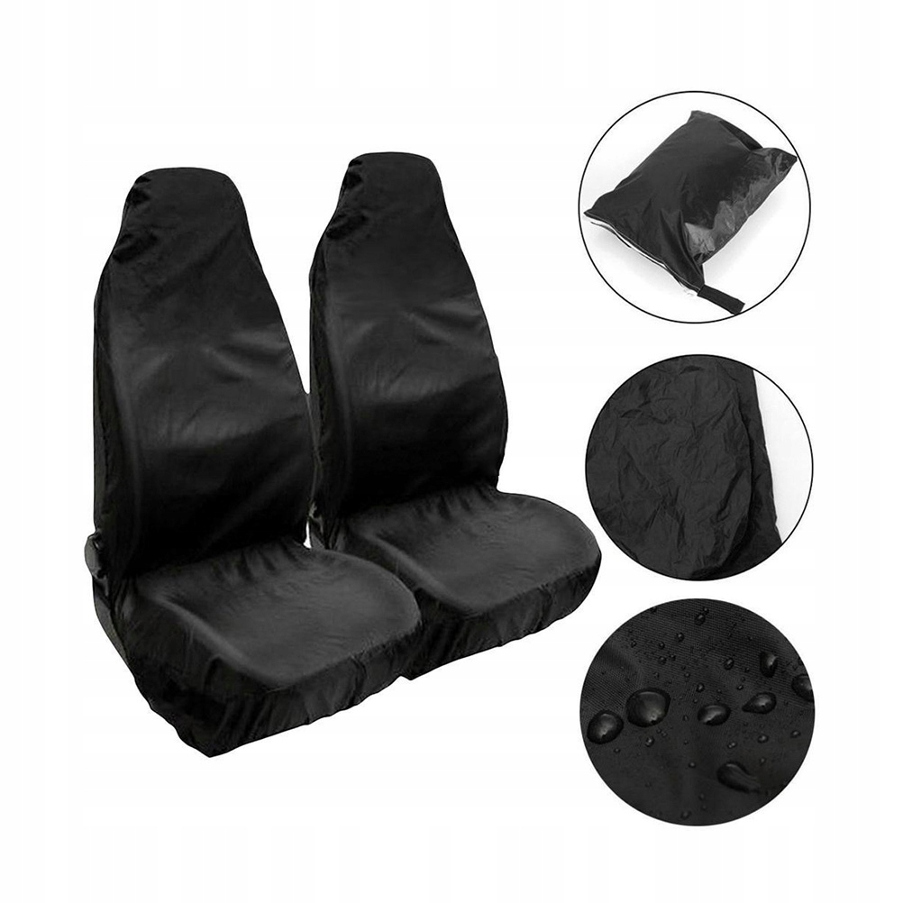 POKROWCE NA FOTELIKI SAMOCHODOWE UNIWERSALNE WODOODPORNE SAMOCHODOWE Producent inny
