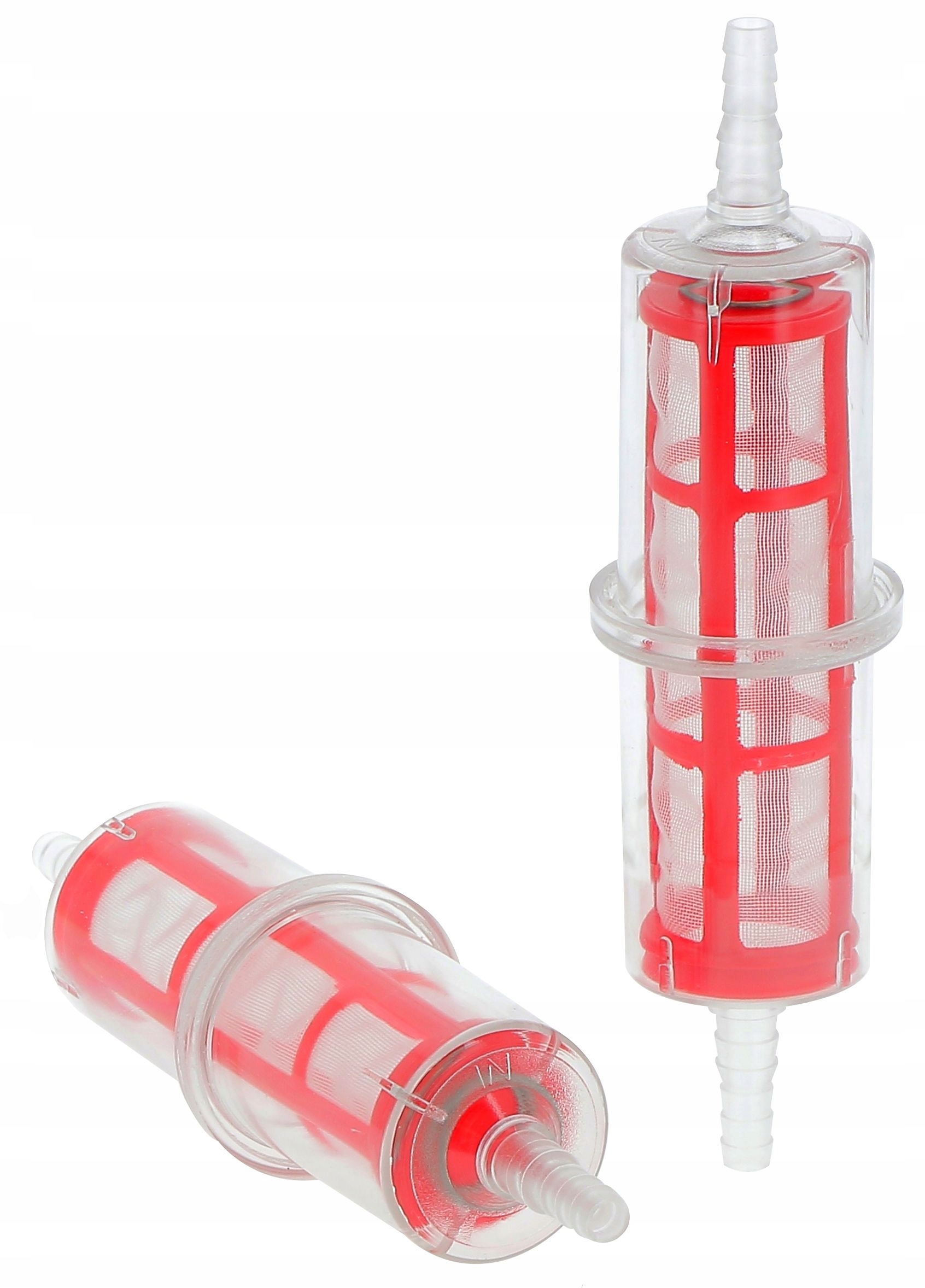 

RT6 filtr paliwa Hifi przepływowy liniowy 8 i 10mm