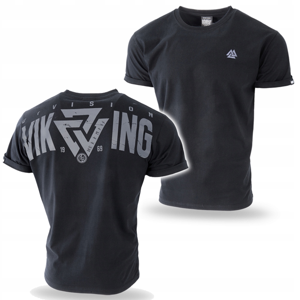 

Koszulka męska T-shirt Dobermans Aggressive r.3XL