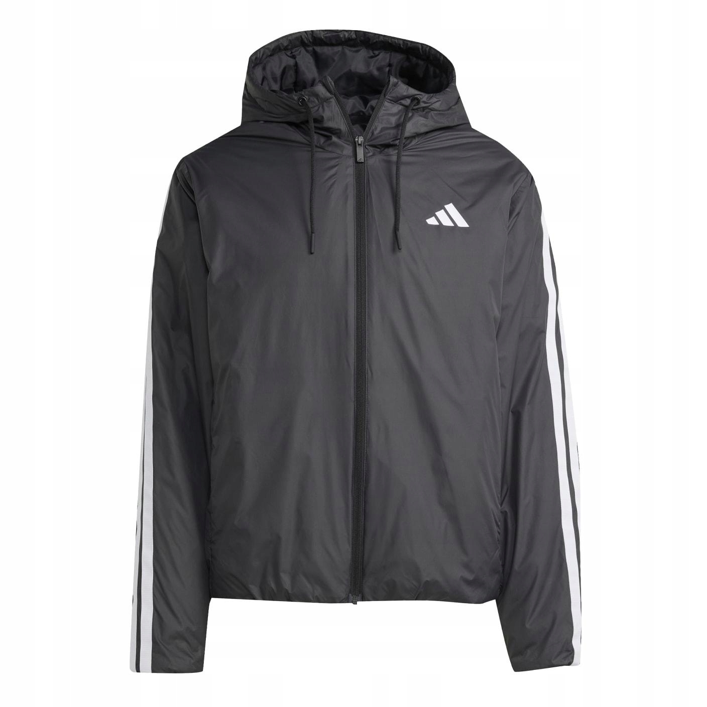 Pánská zateplená bunda Ess 3S Ins Hd J M