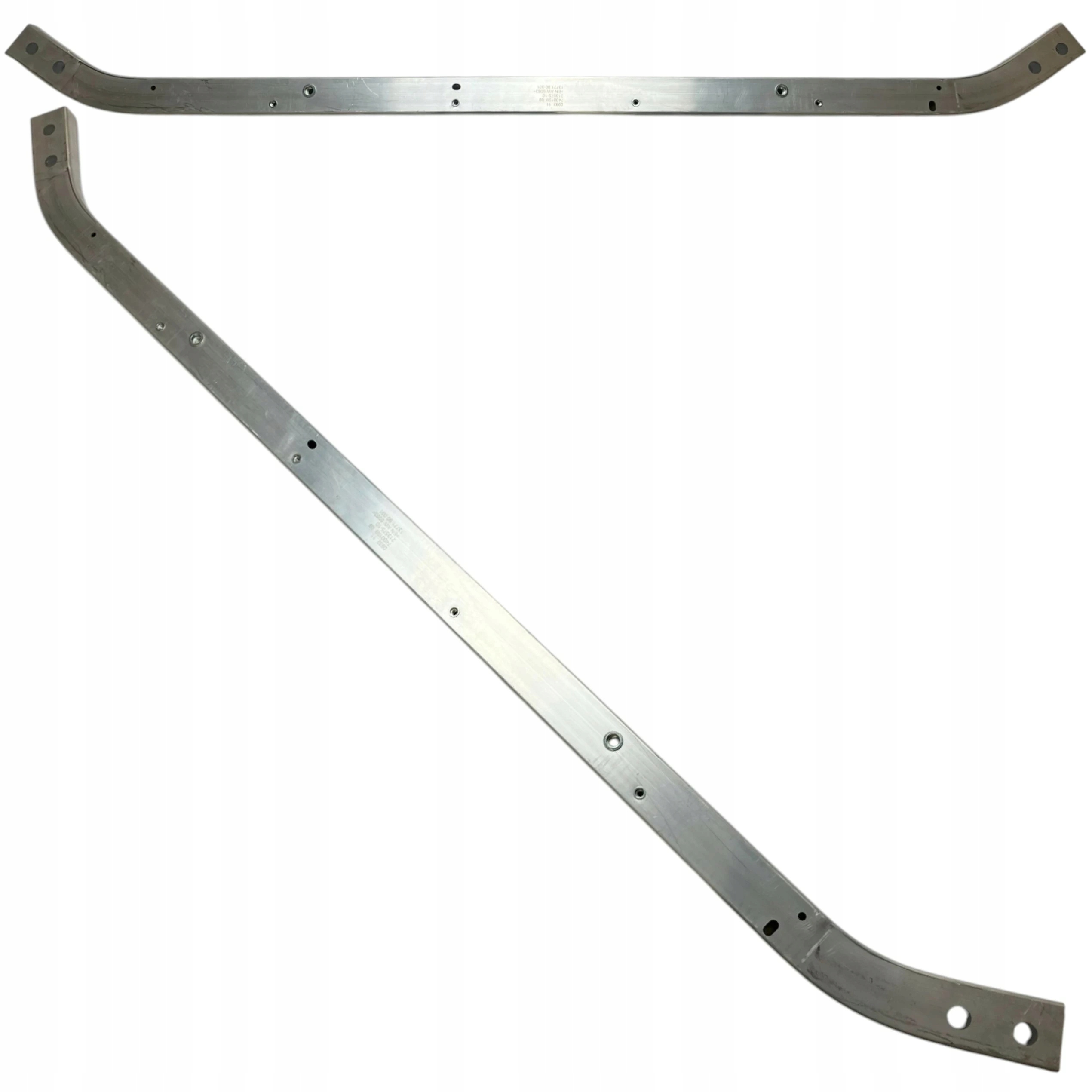 Vyztužení držáku Horního Zadního Nosníku Bmw G01 G02 51647400109