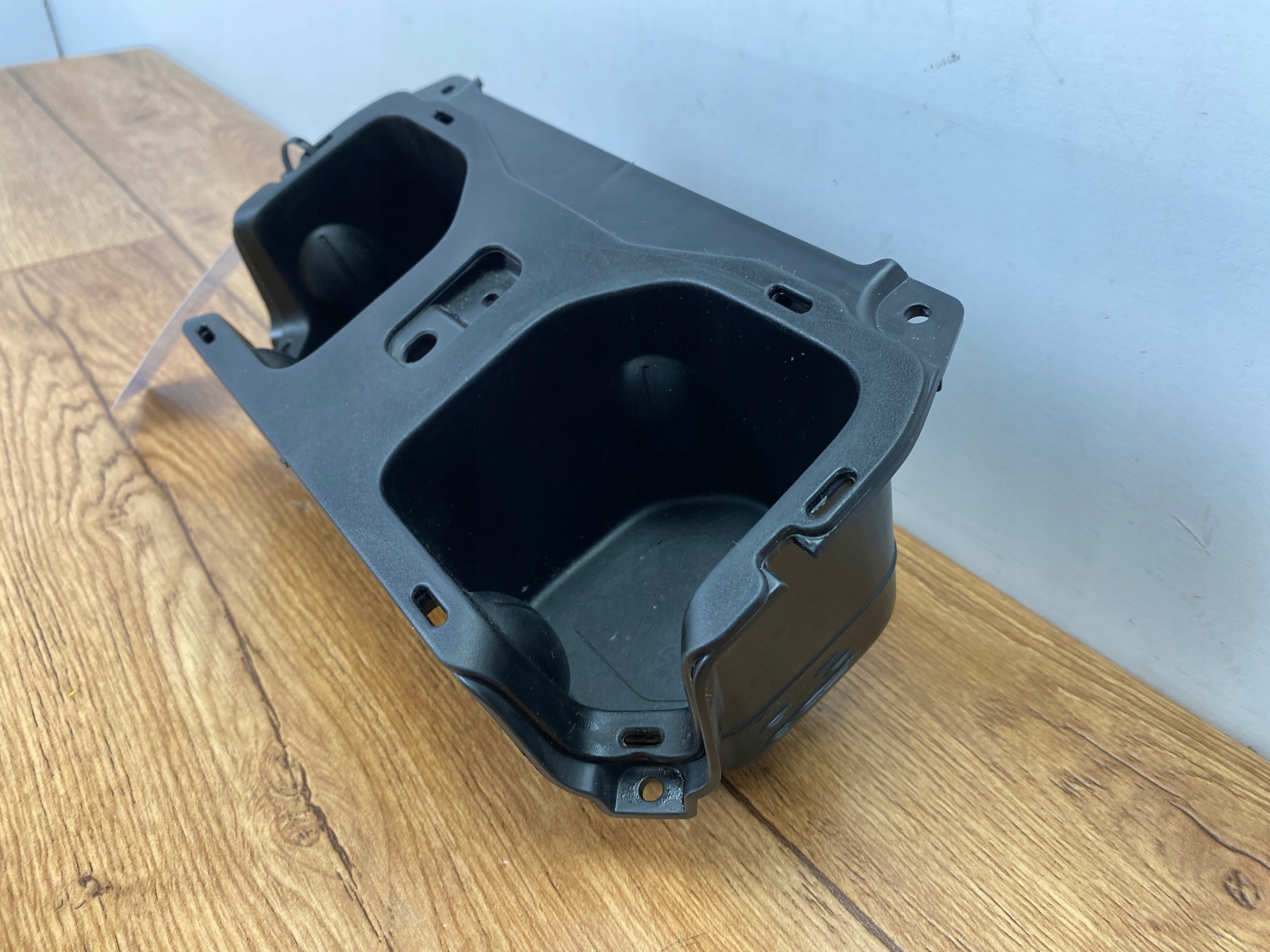 Cupholder bracket for kubki Jeep Wrangler JL 2018+ USA