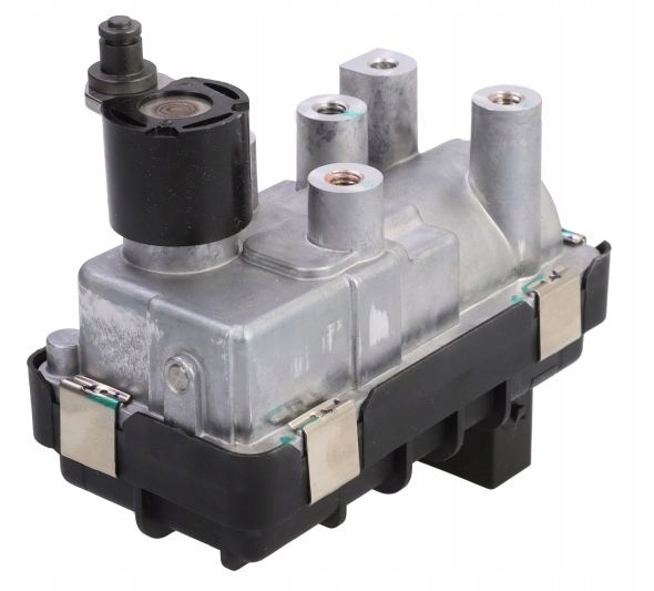 Nastavovač Turbíny Bmw Série 3 E90 E91 E92 E93 330D 3.0D 245 Km