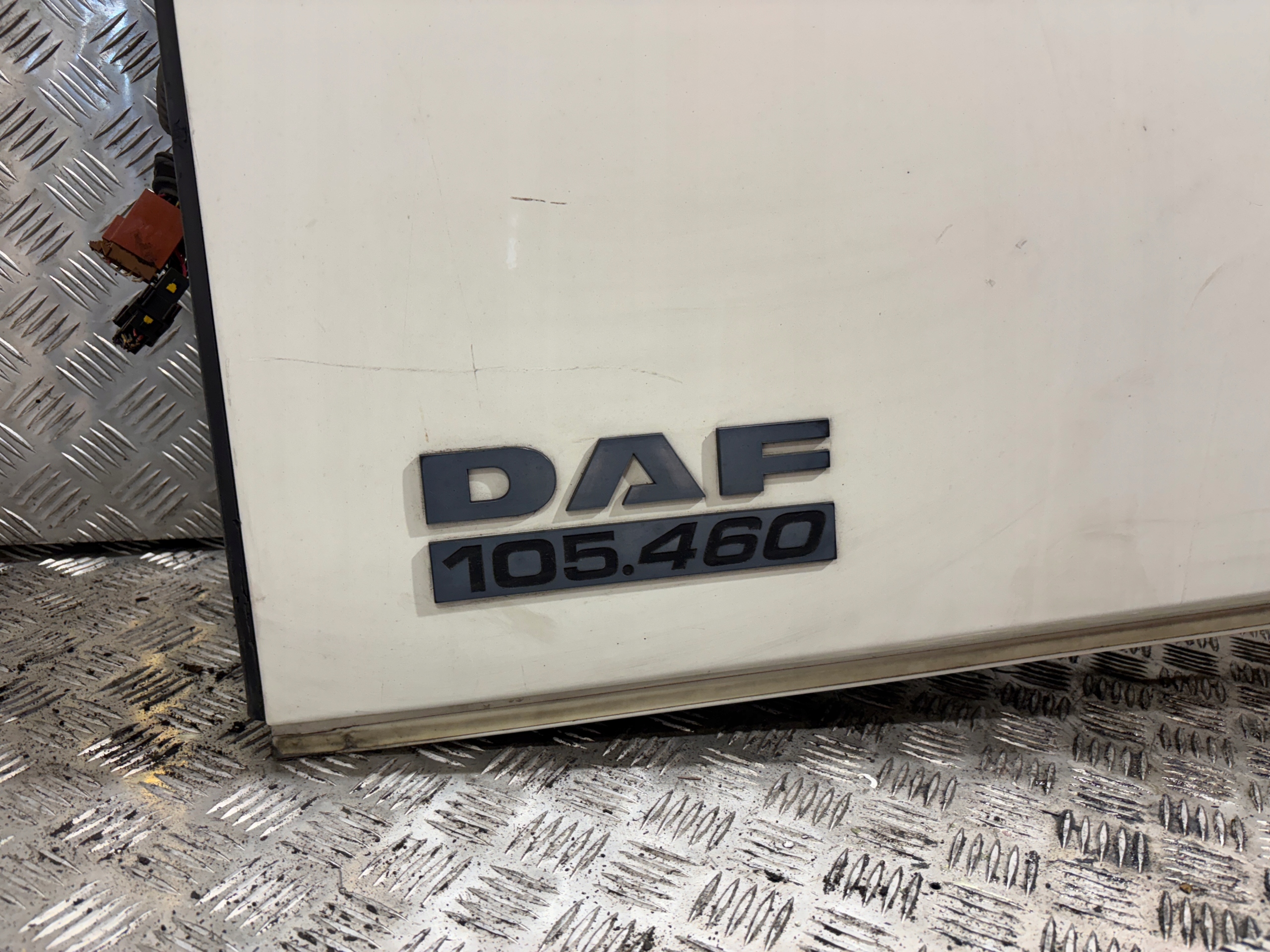 dvere Ľavé Daf XF 105