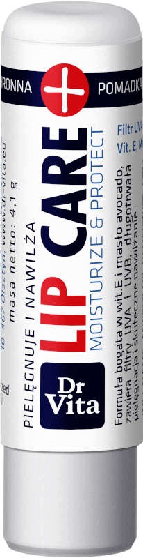Ochranná rtěnka Lip Care 3,8 g Set 14 ks