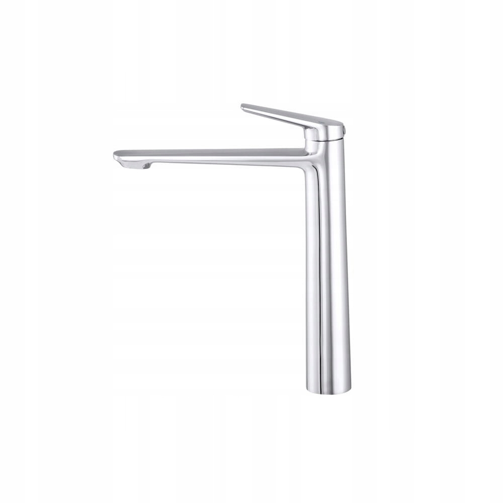 Evo chrómová umývadlová batéria Gamma