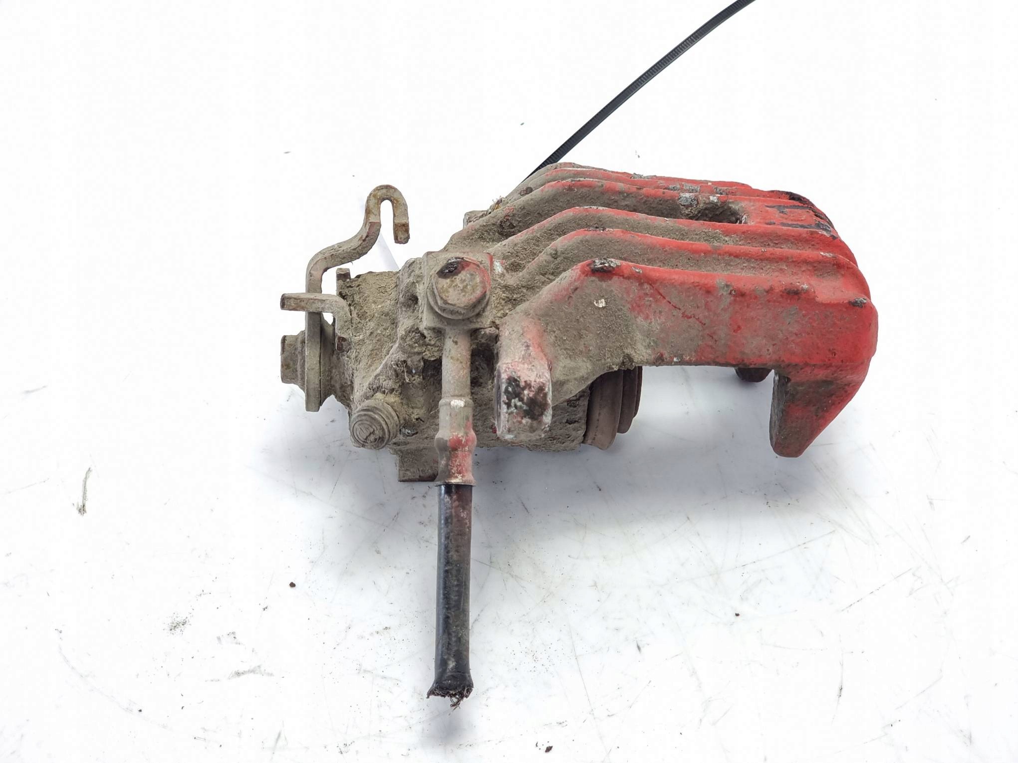caliper brake rear part left 1.8 AUDI A3 8L